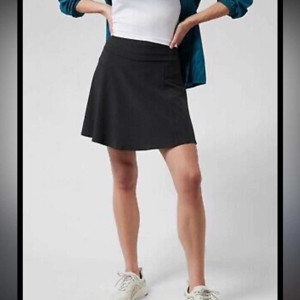 Athleta Sweet Sport Skirt